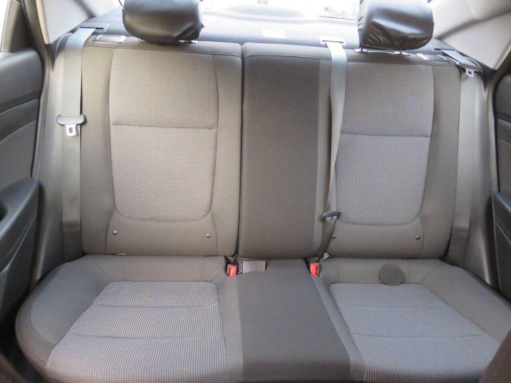 used 2020 Hyundai Accent car, priced at $11,999