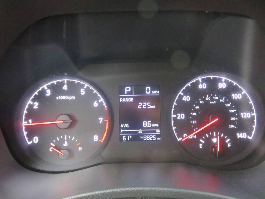 used 2020 Hyundai Accent car, priced at $11,999