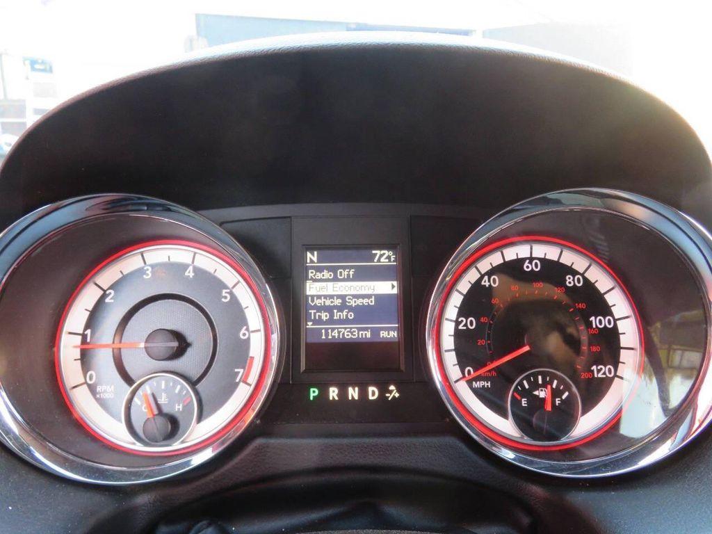 used 2018 Dodge Grand Caravan car, priced at $8,995