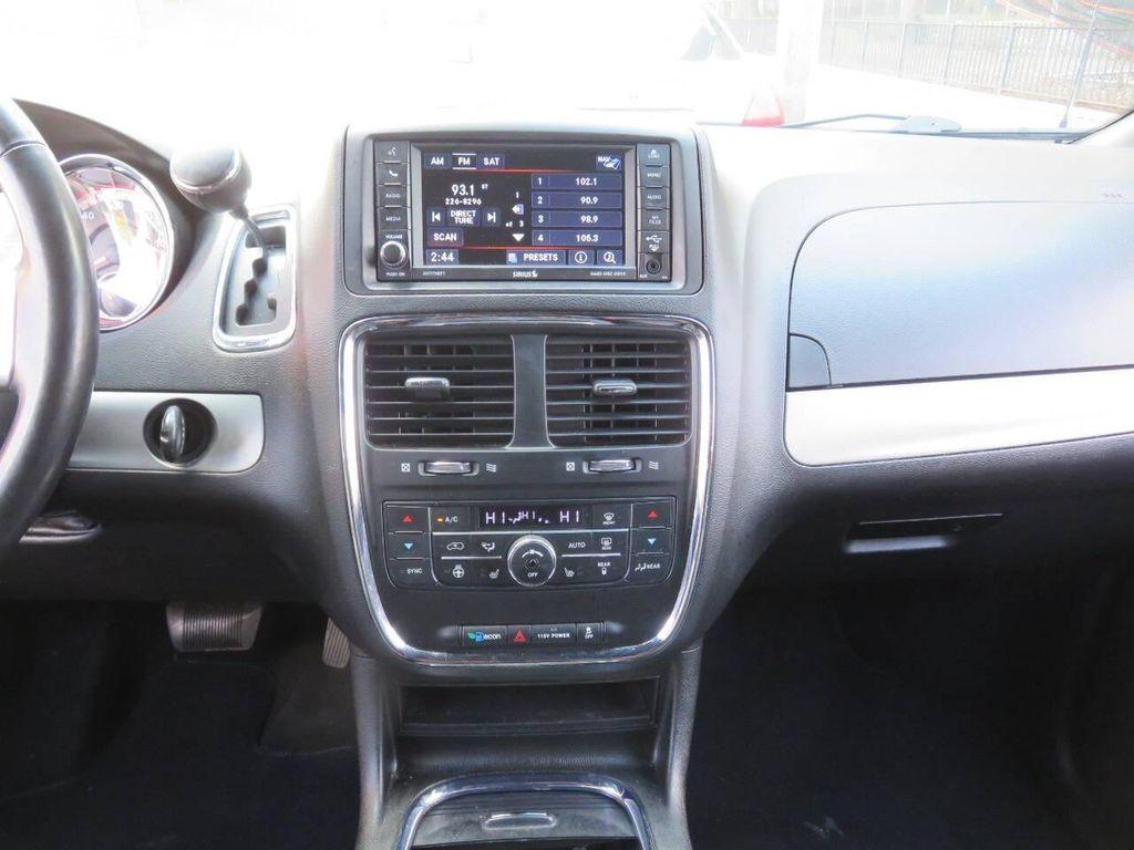 used 2018 Dodge Grand Caravan car, priced at $9,499