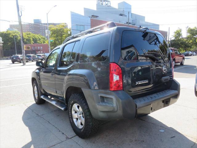 used 2013 Nissan Xterra car, priced at $7,395