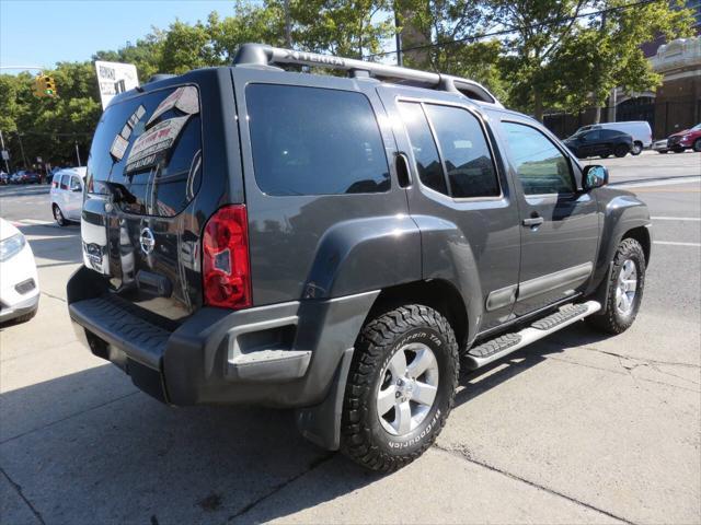 used 2013 Nissan Xterra car, priced at $7,395