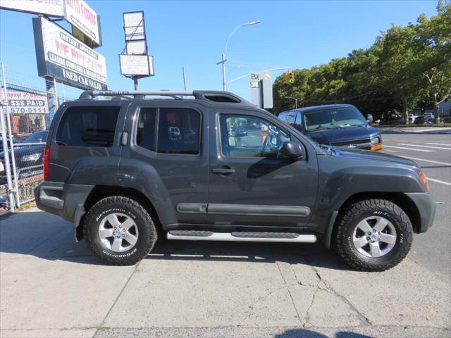 used 2013 Nissan Xterra car, priced at $7,395