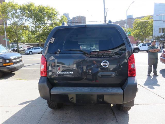 used 2013 Nissan Xterra car, priced at $7,395