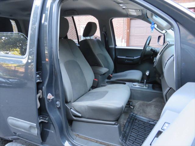 used 2013 Nissan Xterra car, priced at $7,395