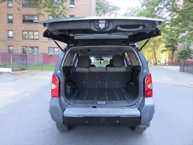 used 2013 Nissan Xterra car, priced at $7,395