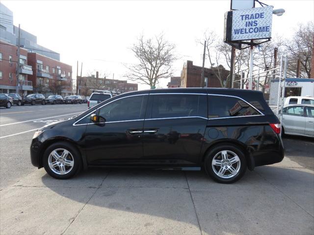 used 2011 Honda Odyssey car, priced at $8,997