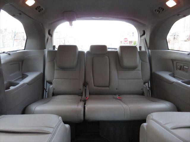 used 2011 Honda Odyssey car, priced at $8,997