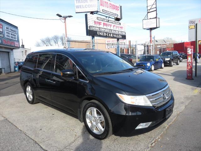 used 2011 Honda Odyssey car, priced at $8,997