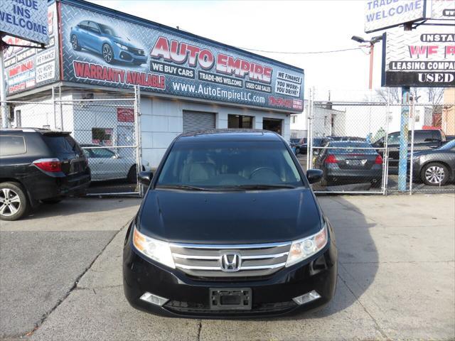 used 2011 Honda Odyssey car, priced at $8,997