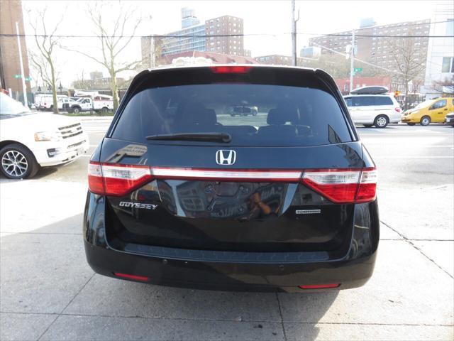used 2011 Honda Odyssey car, priced at $8,997