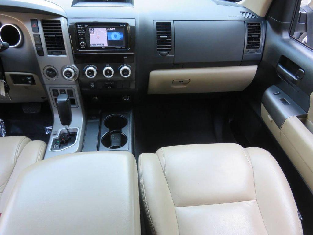 used 2013 Toyota Sequoia car, priced at $16,999