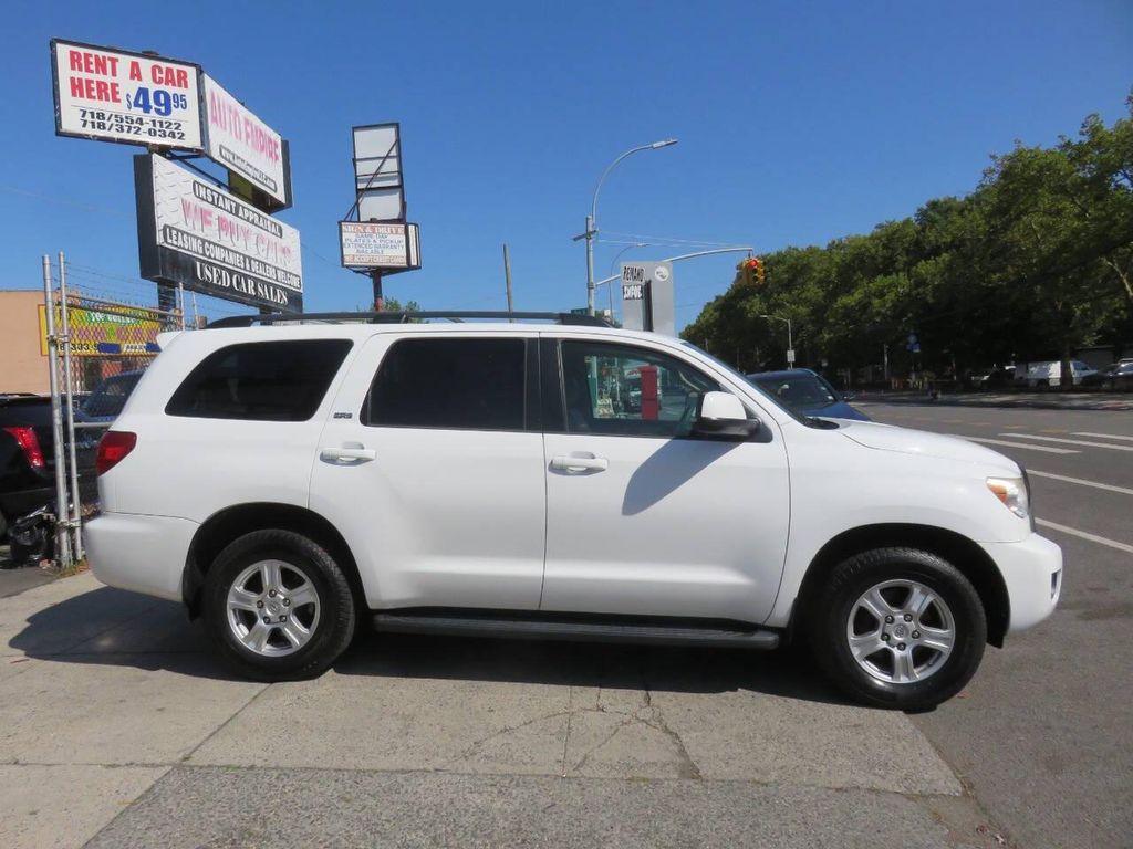 used 2013 Toyota Sequoia car, priced at $16,999