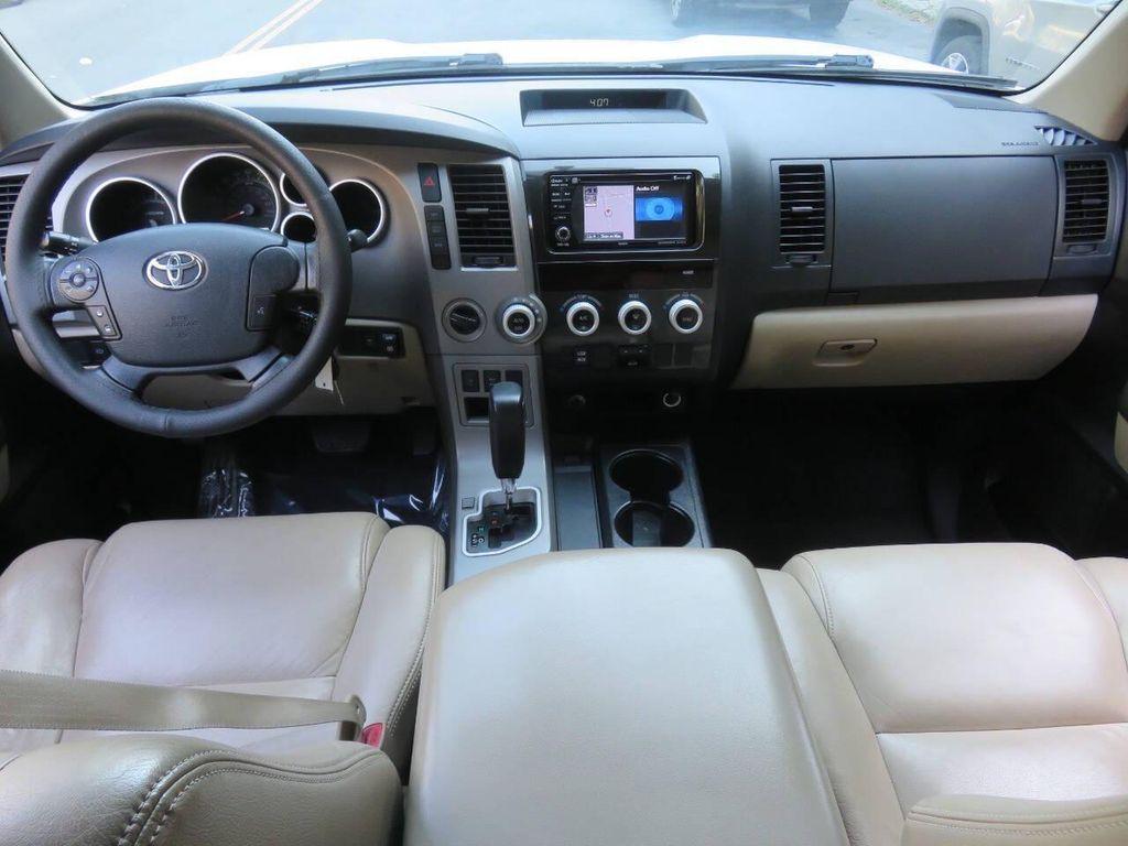 used 2013 Toyota Sequoia car, priced at $16,999