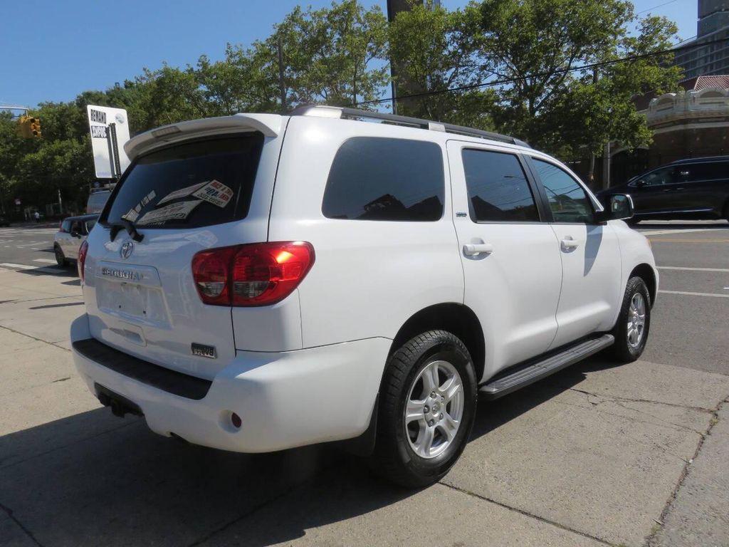 used 2013 Toyota Sequoia car, priced at $16,999