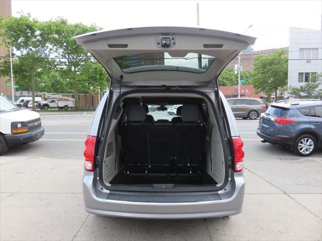 used 2019 Dodge Grand Caravan car, priced at $9,998