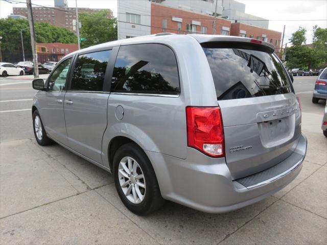 used 2019 Dodge Grand Caravan car, priced at $9,998