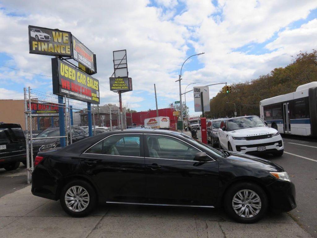 used 2012 Toyota Camry car, priced at $8,999