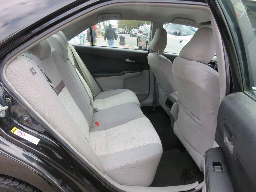 used 2012 Toyota Camry car, priced at $8,999