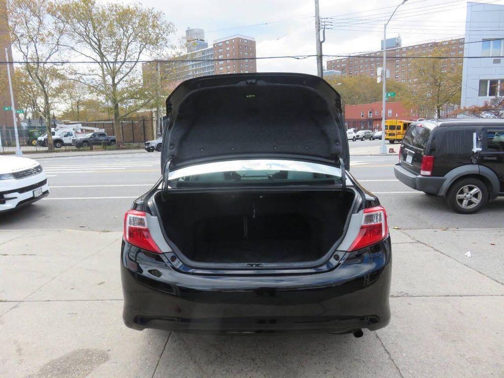 used 2012 Toyota Camry car, priced at $8,999