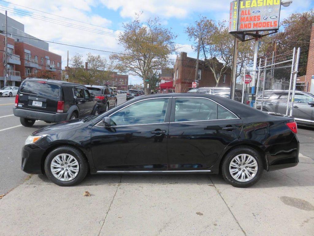 used 2012 Toyota Camry car, priced at $8,999