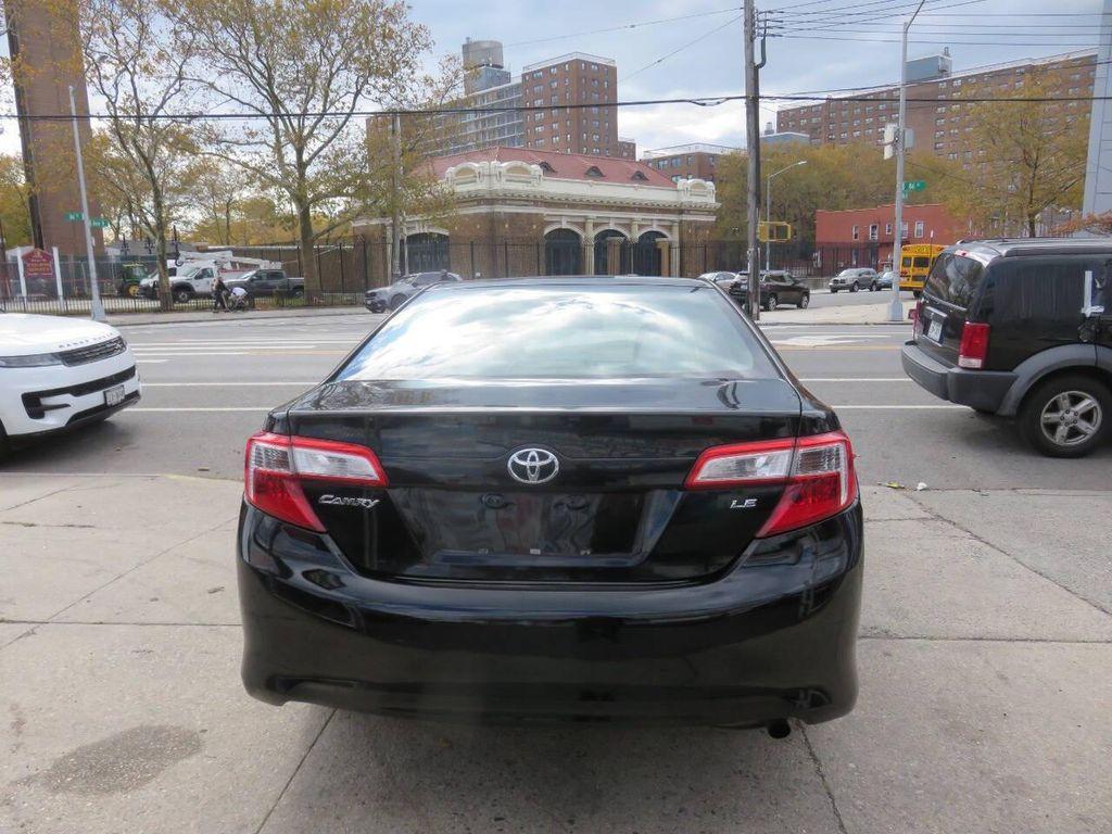 used 2012 Toyota Camry car, priced at $8,999