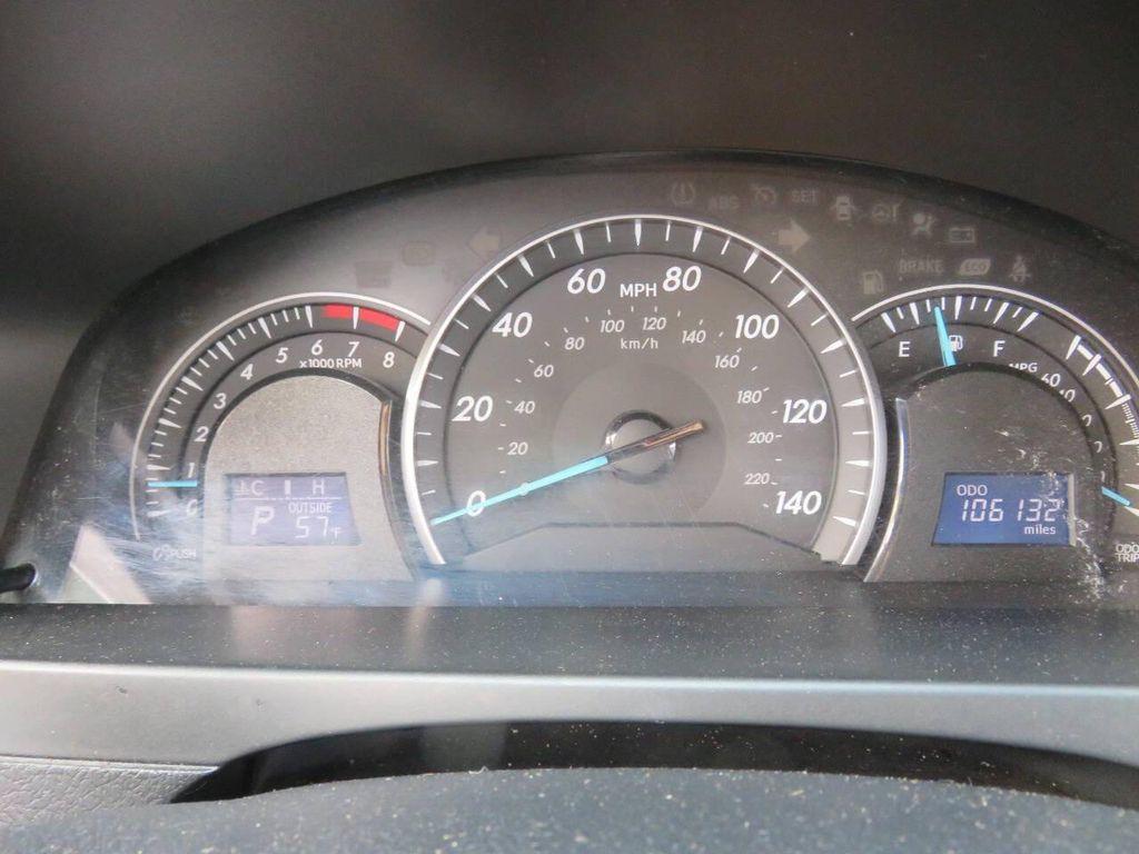 used 2012 Toyota Camry car, priced at $8,999