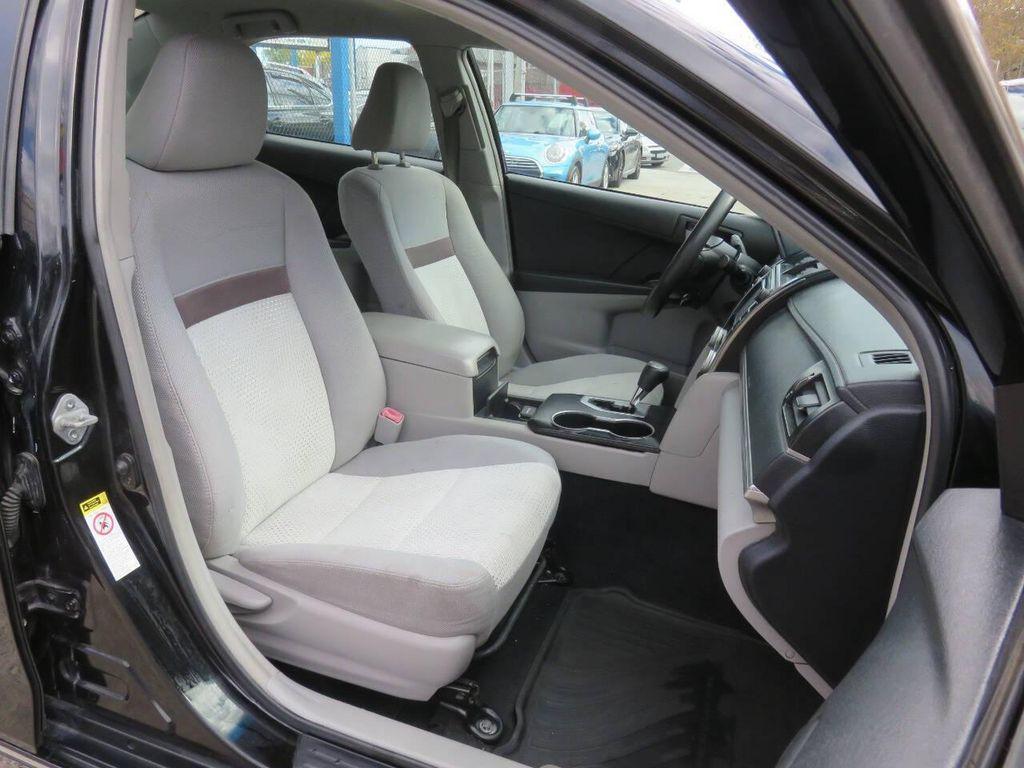 used 2012 Toyota Camry car, priced at $8,999