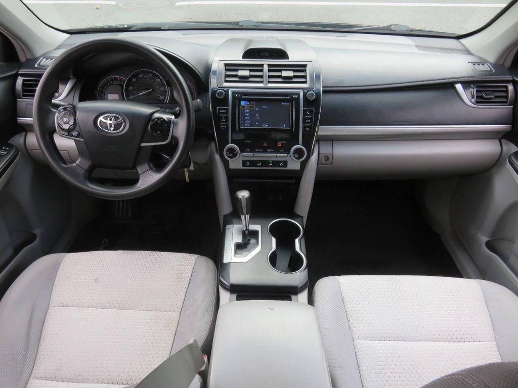 used 2012 Toyota Camry car, priced at $8,999
