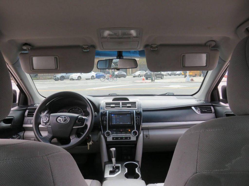 used 2012 Toyota Camry car, priced at $8,999