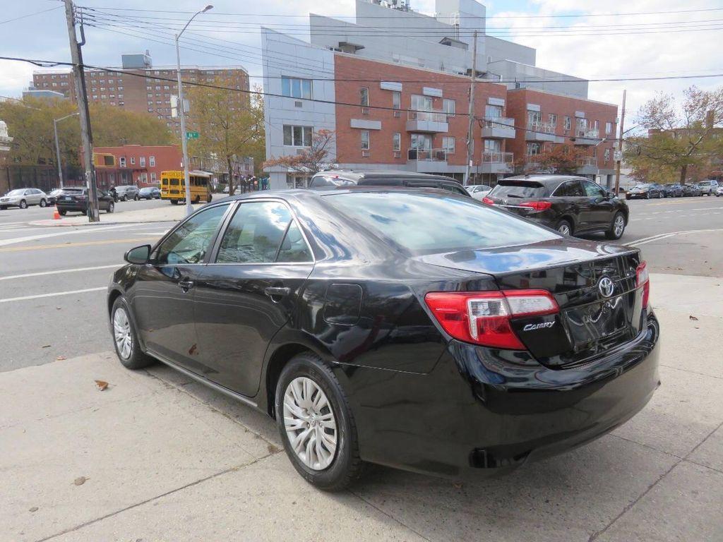used 2012 Toyota Camry car, priced at $8,999