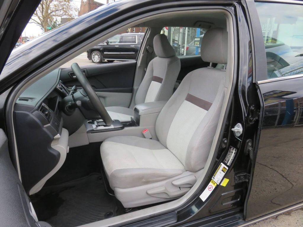 used 2012 Toyota Camry car, priced at $8,999