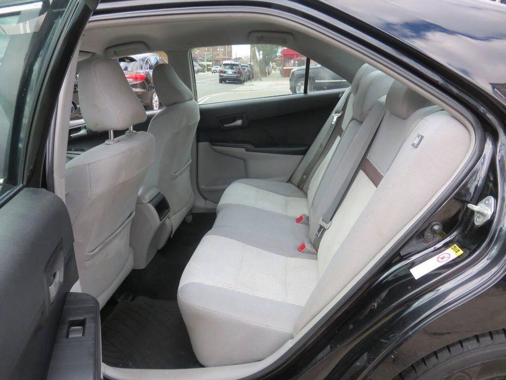 used 2012 Toyota Camry car, priced at $8,999