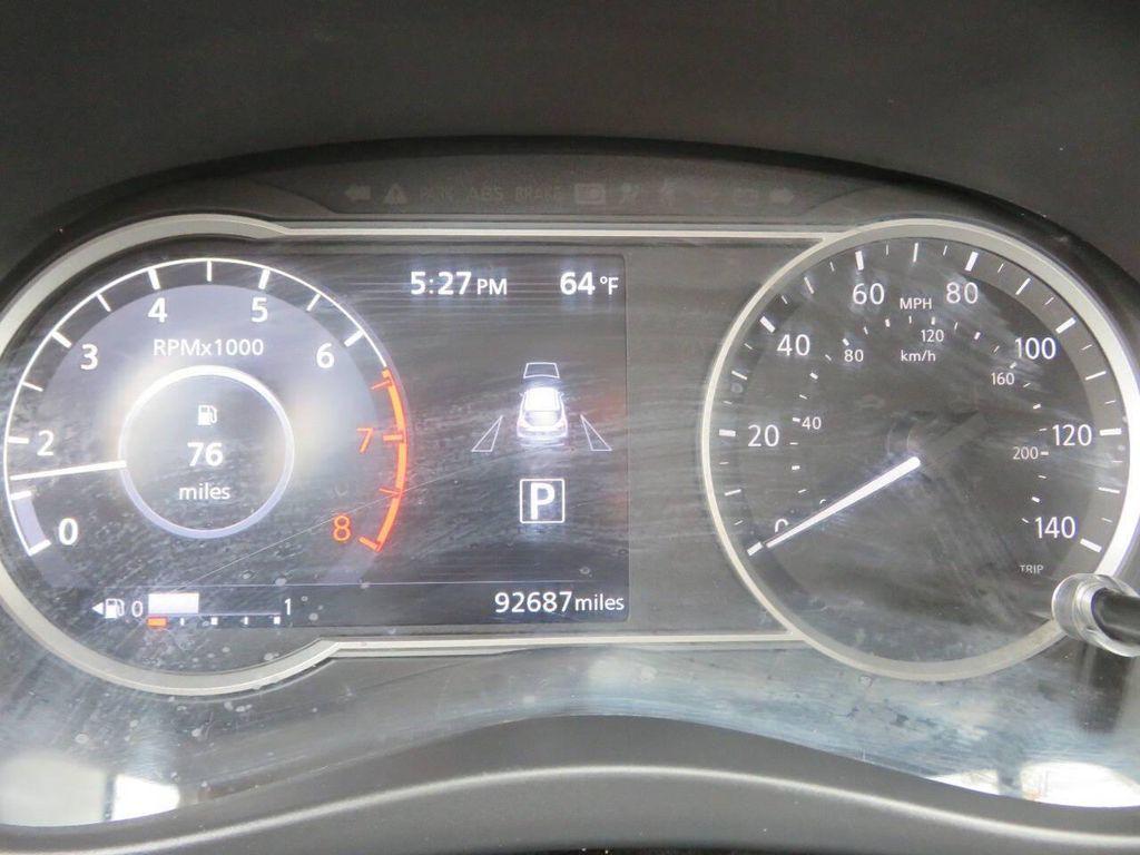 used 2019 Nissan Kicks car, priced at $10,495