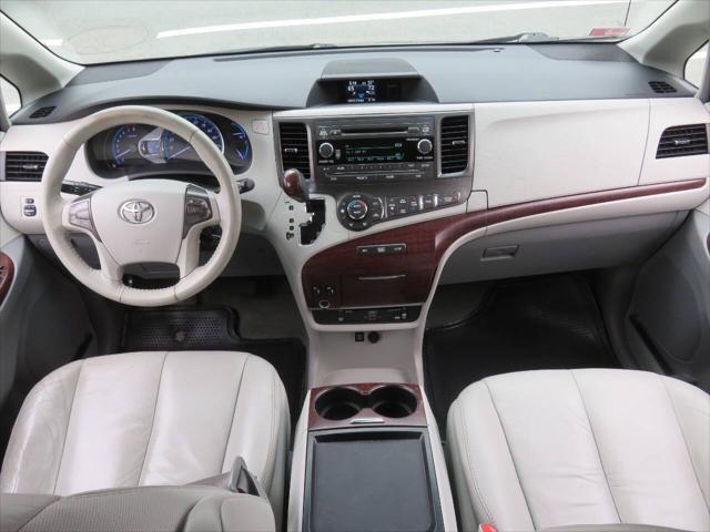 used 2011 Toyota Sienna car, priced at $10,795
