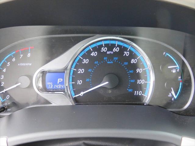used 2011 Toyota Sienna car, priced at $10,795
