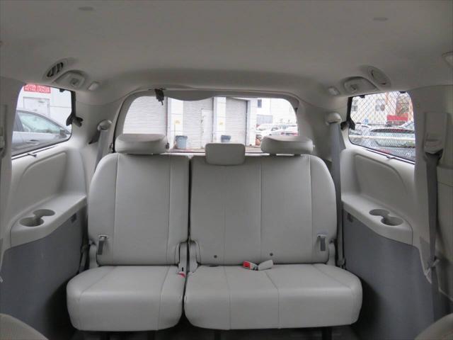 used 2011 Toyota Sienna car, priced at $10,795