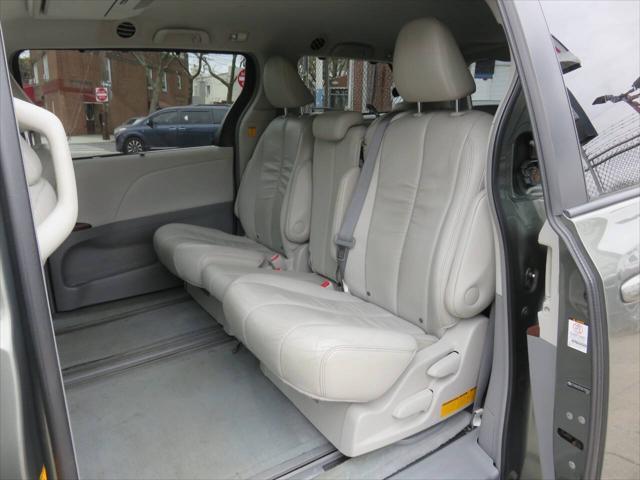 used 2011 Toyota Sienna car, priced at $10,795