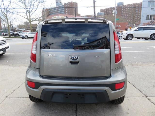 used 2012 Kia Soul car, priced at $8,397