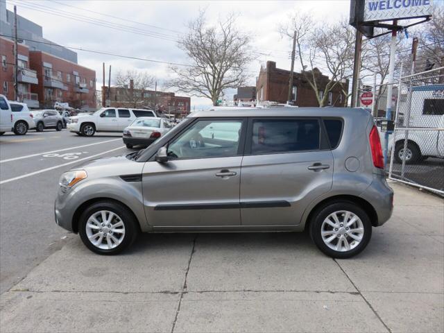 used 2012 Kia Soul car, priced at $8,397