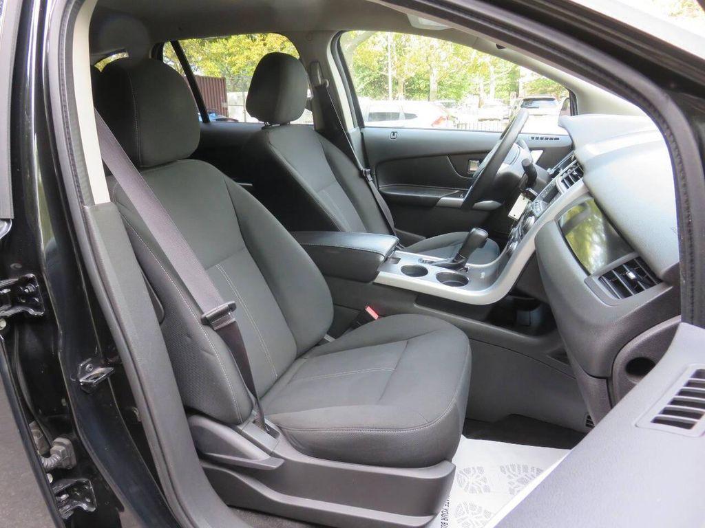 used 2013 Ford Edge car, priced at $6,295