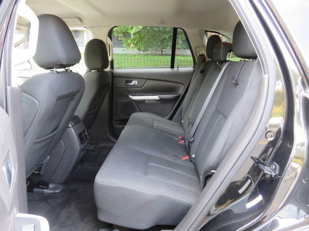used 2013 Ford Edge car, priced at $6,295