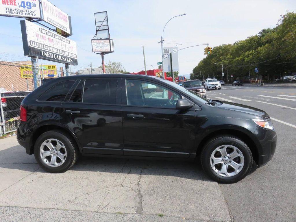 used 2013 Ford Edge car, priced at $6,295