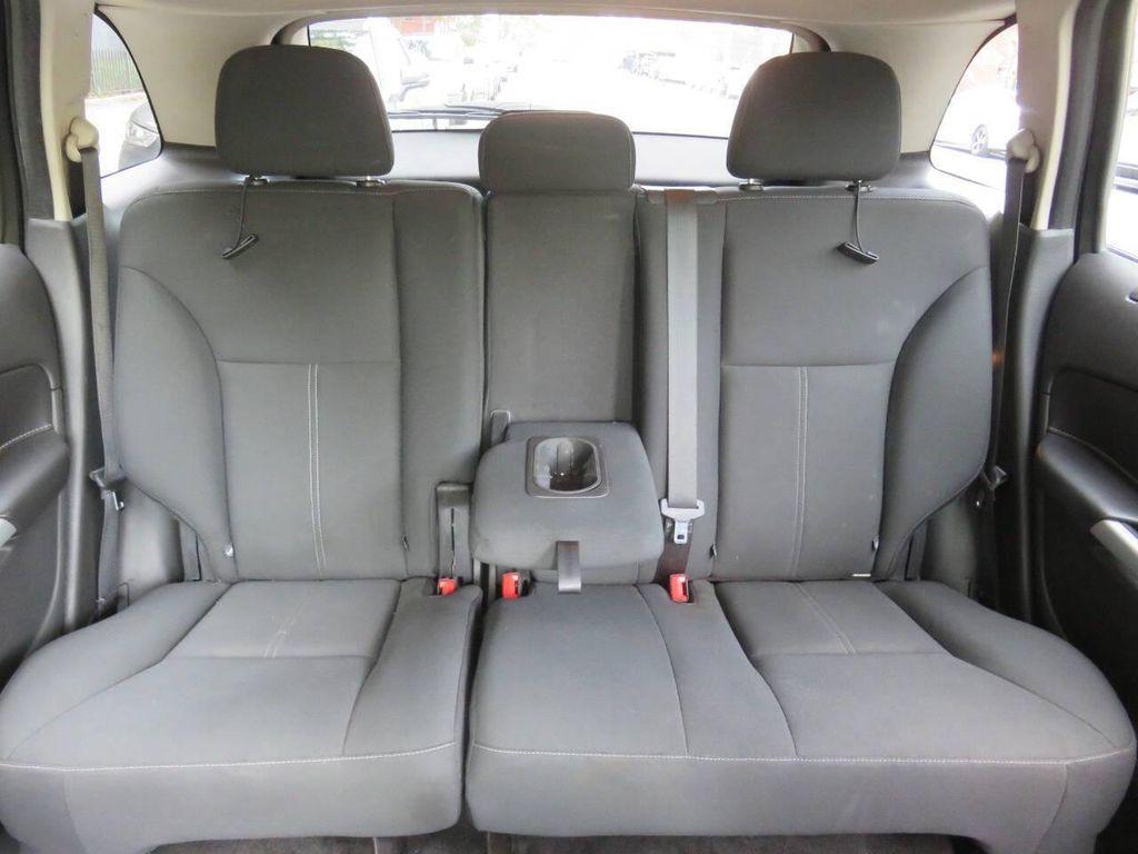 used 2013 Ford Edge car, priced at $6,295