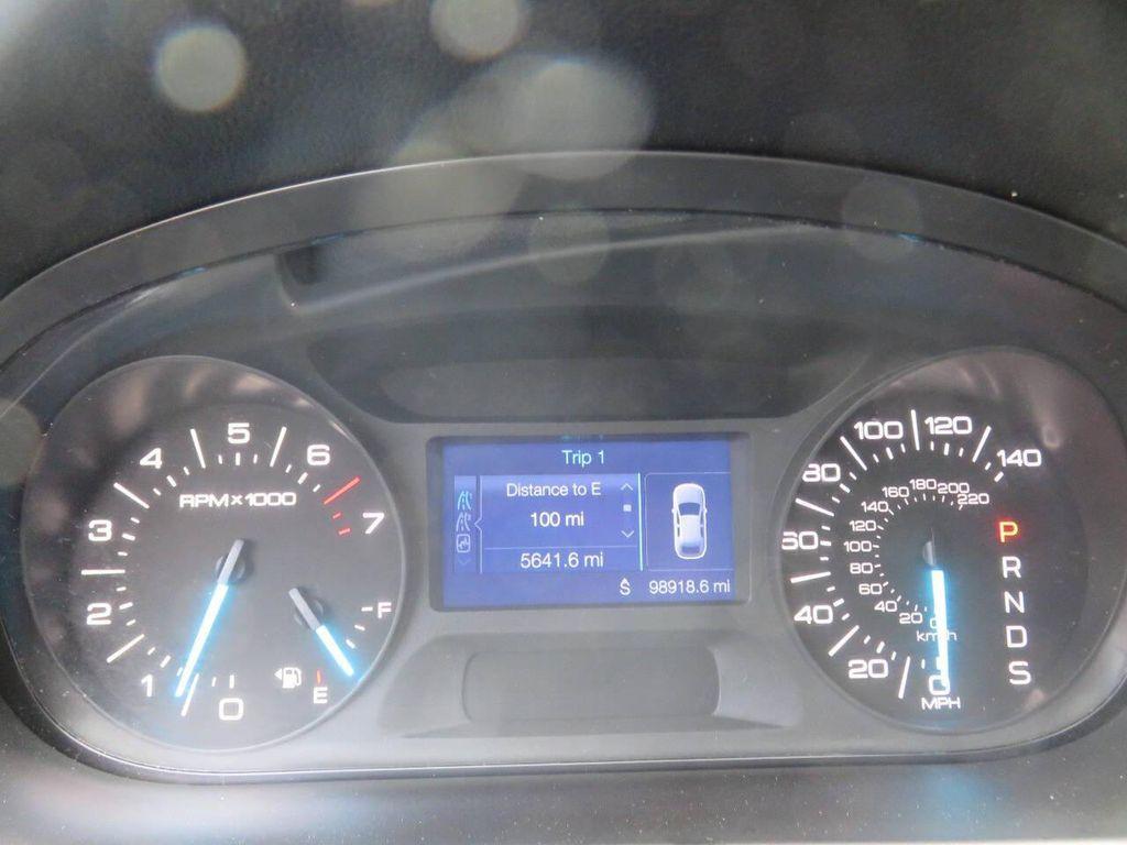 used 2013 Ford Edge car, priced at $6,295