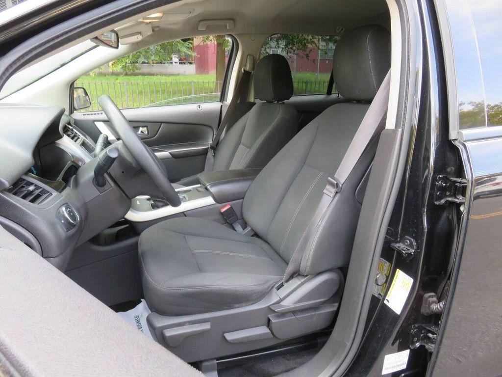 used 2013 Ford Edge car, priced at $6,295