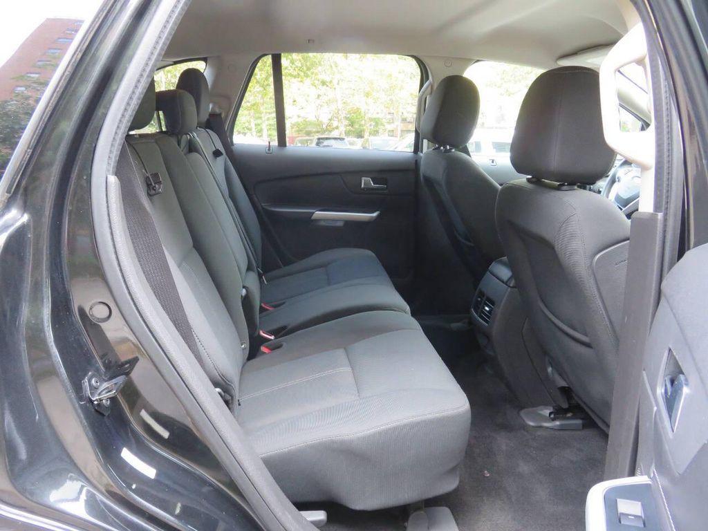 used 2013 Ford Edge car, priced at $6,295