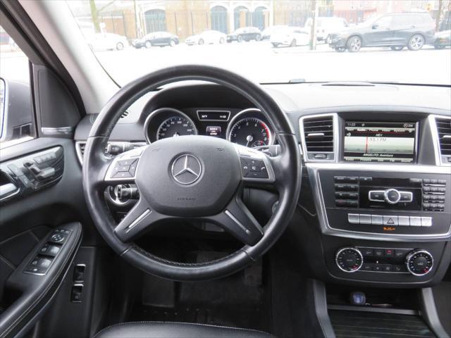 used 2014 Mercedes-Benz GL-Class car, priced at $18,598