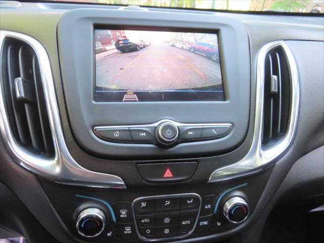 used 2020 Chevrolet Equinox car, priced at $10,998