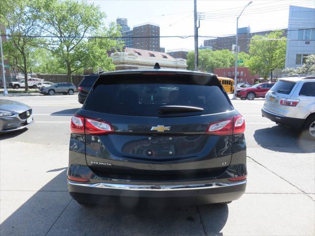 used 2020 Chevrolet Equinox car, priced at $10,998